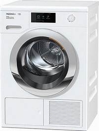 Ремонт сушильных машин Miele T1 Chrome Edition в сервисном центре FIX-Miele