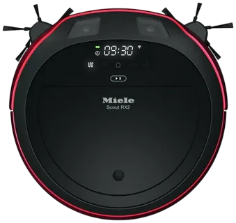 Ремонт роботов-пылесосов Miele SLQL0 Scout RX2 в сервисном центре FIX-Miele